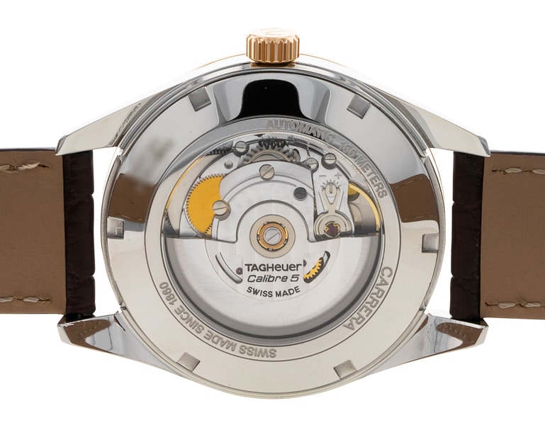 Tag Heuer Carrera WAR215D.FC6181